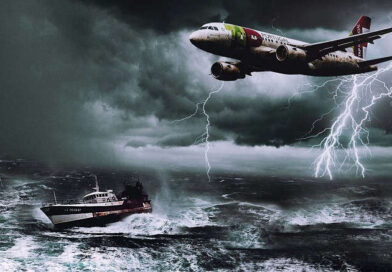 Top shocking facts makes Bermuda Triangle secret place.