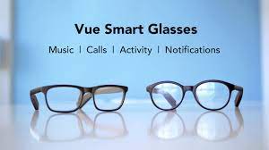 YOUR EVERYDAY SMART GLASSES