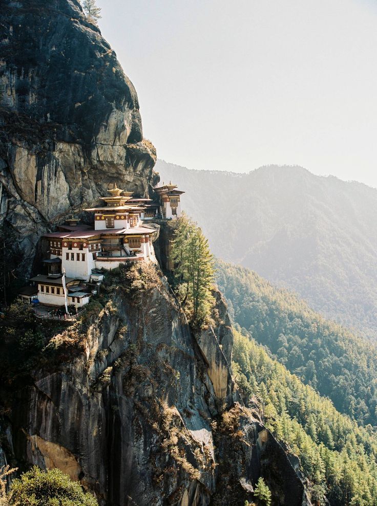 DESTINATION_ An incredible photographic foray into the peaceful country of Bhutan _ Bhutan Travel
